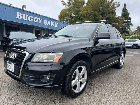 Key #129 Audi Q5 3.2 Quattro Premium Sport Utility 4D Key #129 Audi Q5 3.2 Quattro Premium Sport Utility 4D