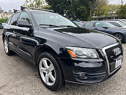 Key #129 Audi Q5 3.2 Quattro Premium Sport Utility 4D Key #129 Audi Q5 3.2 Quattro Premium Sport Utility 4D