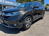 2017 Honda CR-V EX-L Sport Utility 4D
