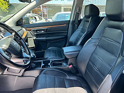 Key #101 Honda CR-V EX-L Sport Utility 4D