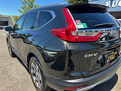 Key #101 Honda CR-V EX-L Sport Utility 4D