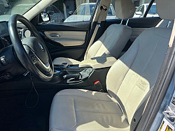 Key #42 BMW 328i xDrive Sedan 4D