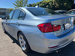 Key #42 BMW 328i xDrive Sedan 4D