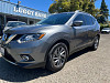 2016 Nissan Rogue SL Sport Utility 4D