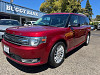 2013 Ford Flex SEL Sport Utility 4D