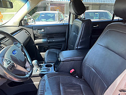 Key #111 Ford Flex SEL Sport Utility 4D
