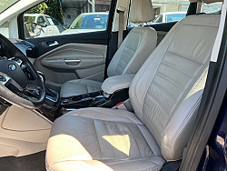 Key #22 Ford C-MAX Energi Titanium Wagon 4D