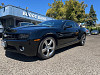2011 Chevrolet Camaro LT Coupe 2D