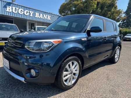 Key #156 Kia Soul + Wagon 4D Key #156 Kia Soul + Wagon 4D