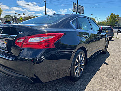 Key #163 Nissan Altima 2.5 SV Sedan 4D Key #163 Nissan Altima 2.5 SV Sedan 4D