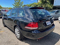 Key #164 Volkswagen Jetta SportWagen 2.5L S Sport Wagon 4D Key #164 Volkswagen Jetta SportWagen 2.5L S Sport Wagon 4D