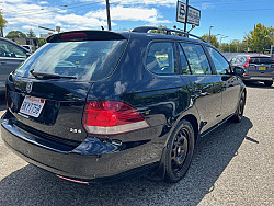 Key #164 Volkswagen Jetta SportWagen 2.5L S Sport Wagon 4D Key #164 Volkswagen Jetta SportWagen 2.5L S Sport Wagon 4D