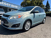 2014 Ford C-MAX Hybrid SEL Wagon 4D