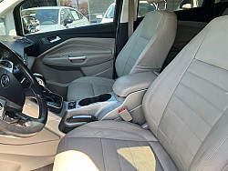 Key #22 Ford C-MAX Hybrid SEL Wagon 4D Key #22 Ford C-MAX Hybrid SEL Wagon 4D