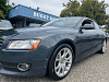 2011 Audi A5 2.0T Quattro Premium Coupe 2D