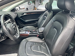 Key #116 Audi A5 2.0T Quattro Premium Coupe 2D Key #116 Audi A5 2.0T Quattro Premium Coupe 2D