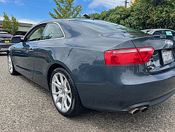 Key #116 Audi A5 2.0T Quattro Premium Coupe 2D Key #116 Audi A5 2.0T Quattro Premium Coupe 2D
