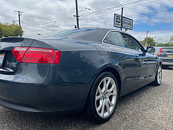 Key #116 Audi A5 2.0T Quattro Premium Coupe 2D Key #116 Audi A5 2.0T Quattro Premium Coupe 2D
