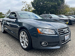 Key #116 Audi A5 2.0T Quattro Premium Coupe 2D Key #116 Audi A5 2.0T Quattro Premium Coupe 2D