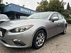 2016 MAZDA 3 i Sport Hatchback 4D