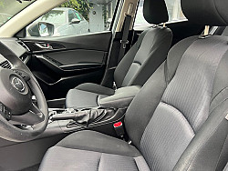 Key #53 MAZDA 3 i Sport Hatchback 4D Key #53 MAZDA 3 i Sport Hatchback 4D