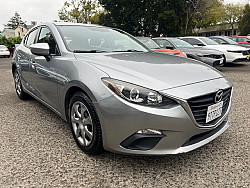 Key #53 MAZDA 3 i Sport Hatchback 4D Key #53 MAZDA 3 i Sport Hatchback 4D