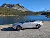 2009 Audi A4 2.0T Quattro Cabriolet 2D