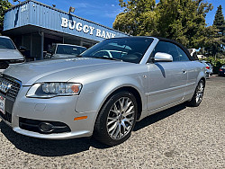 Key #156 Audi A4 2.0T Quattro Cabriolet 2D Key #156 Audi A4 2.0T Quattro Cabriolet 2D