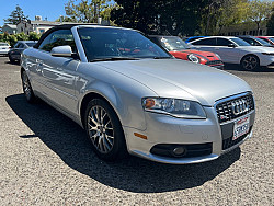 Key #156 Audi A4 2.0T Quattro Cabriolet 2D Key #156 Audi A4 2.0T Quattro Cabriolet 2D