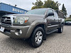 2009 Toyota Tacoma Access Cab PreRunner Pickup 4D 6 ft