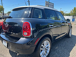Key #91 MINI Countryman Cooper Hatchback 4D Key #91 MINI Countryman Cooper Hatchback 4D