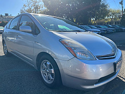 Key #15 Toyota Prius Hatchback 4D