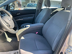 Key #15 Toyota Prius Hatchback 4D