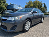 2012 Toyota Camry LE Hybrid Sedan 4D