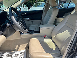 Key #25 Toyota Camry LE Hybrid Sedan 4D Key #25 Toyota Camry LE Hybrid Sedan 4D