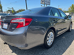 Key #25 Toyota Camry LE Hybrid Sedan 4D Key #25 Toyota Camry LE Hybrid Sedan 4D