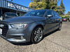 2017 Audi A3 Premium Sedan 4D