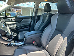 Key #18 Subaru Ascent Onyx Edition Limited Sport Utility 4D Key #18 Subaru Ascent Onyx Edition Limited Sport Utility 4D