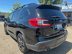 Key #18 Subaru Ascent Onyx Edition Limited Sport Utility 4D Key #18 Subaru Ascent Onyx Edition Limited Sport Utility 4D