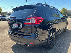 Key #18 Subaru Ascent Onyx Edition Limited Sport Utility 4D