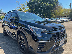 Key #18 Subaru Ascent Onyx Edition Limited Sport Utility 4D Key #18 Subaru Ascent Onyx Edition Limited Sport Utility 4D