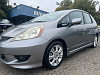 2009 Honda Fit Sport Hatchback 4D