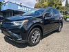 2018 Toyota RAV4 Hybrid LE Sport Utility 4D