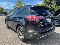 Key #27 Toyota RAV4 Hybrid LE Sport Utility 4D Key #27 Toyota RAV4 Hybrid LE Sport Utility 4D