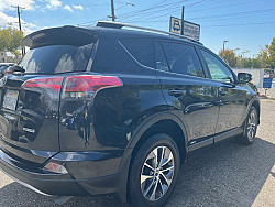 Key #27 Toyota RAV4 Hybrid LE Sport Utility 4D Key #27 Toyota RAV4 Hybrid LE Sport Utility 4D
