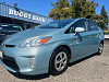2014 Toyota Prius Four Hatchback 4D