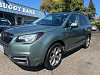 2017 Subaru Forester 2.5i Touring Sport Utility 4D