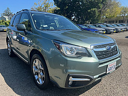 Key #30 Subaru Forester 2.5i Touring Sport Utility 4D Key #30 Subaru Forester 2.5i Touring Sport Utility 4D