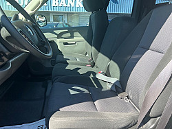 Key #26 Chevrolet Silverado 1500 Extended Cab Work Truck 