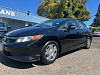 2012 Honda Civic Hybrid Sedan 4D